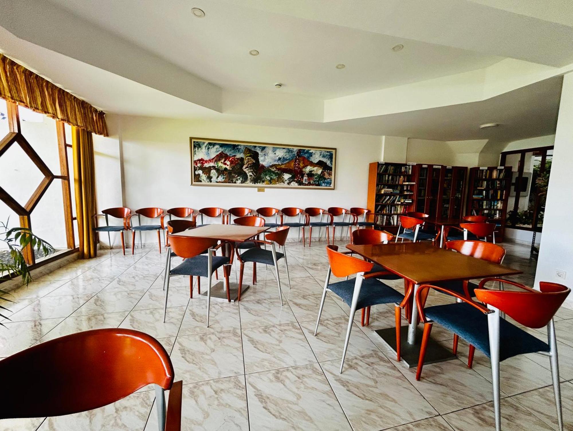 Angel'S House At Club Atlantis Apartment Costa Adeje  Luaran gambar