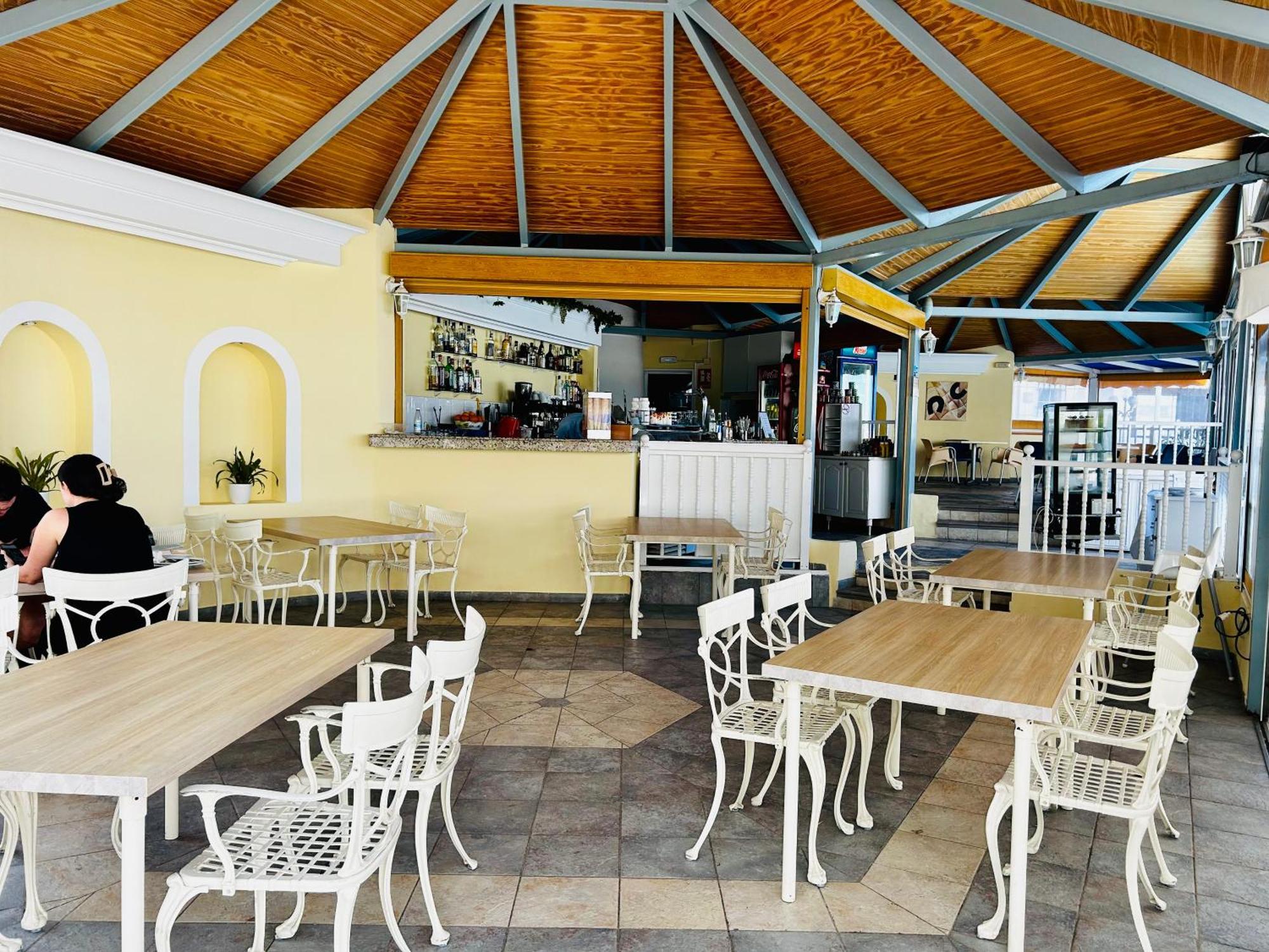 Angel'S House At Club Atlantis Apartment Costa Adeje  Luaran gambar
