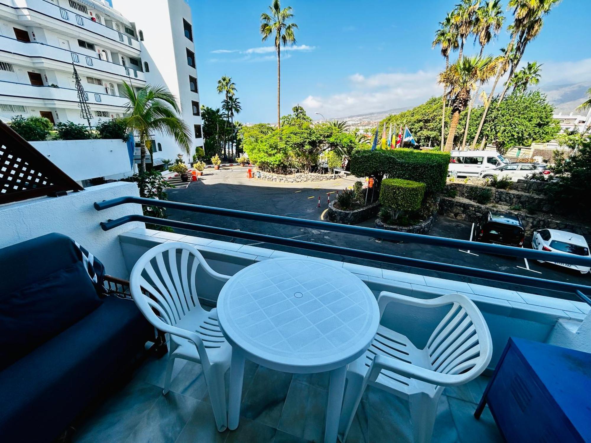 Angel'S House At Club Atlantis Apartment Costa Adeje  Luaran gambar