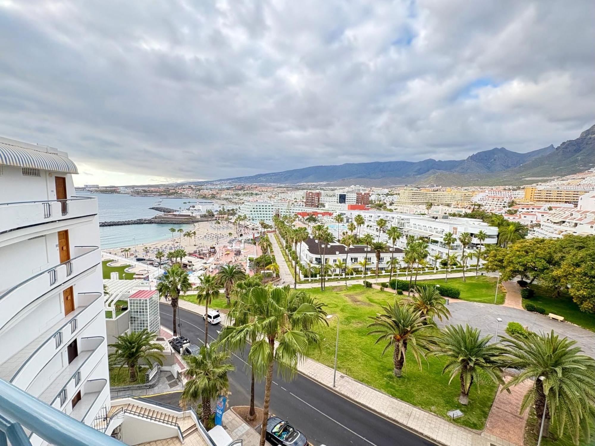 Angel'S House At Club Atlantis Apartment Costa Adeje  Luaran gambar