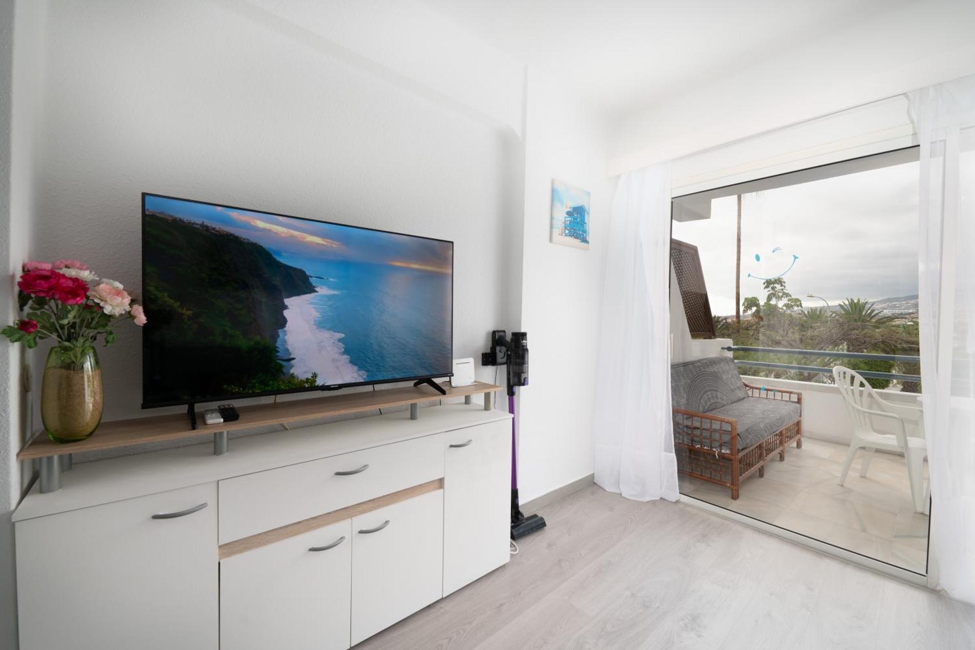 Angel'S House At Club Atlantis Apartment Costa Adeje  Luaran gambar