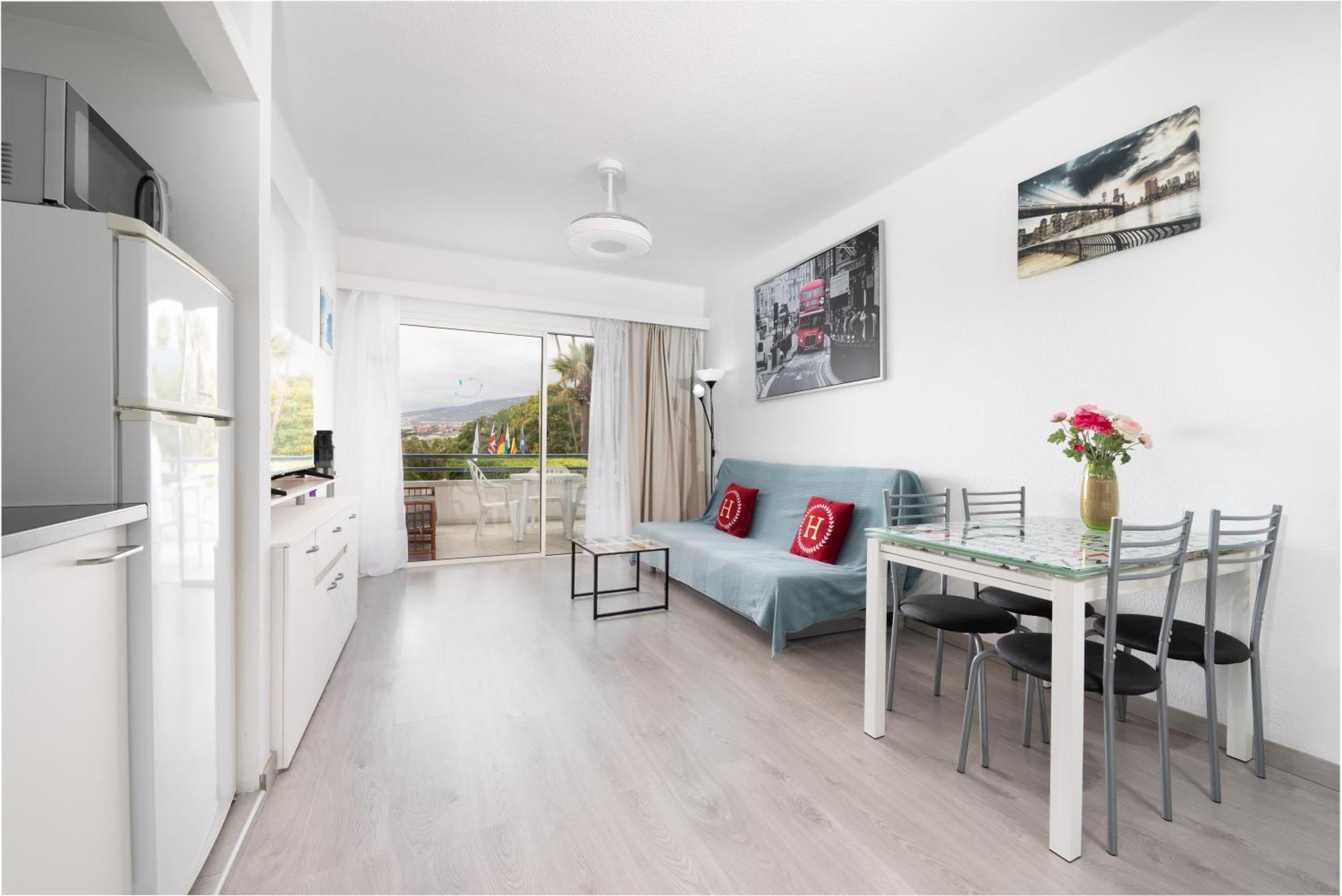 Angel'S House At Club Atlantis Apartment Costa Adeje  Luaran gambar