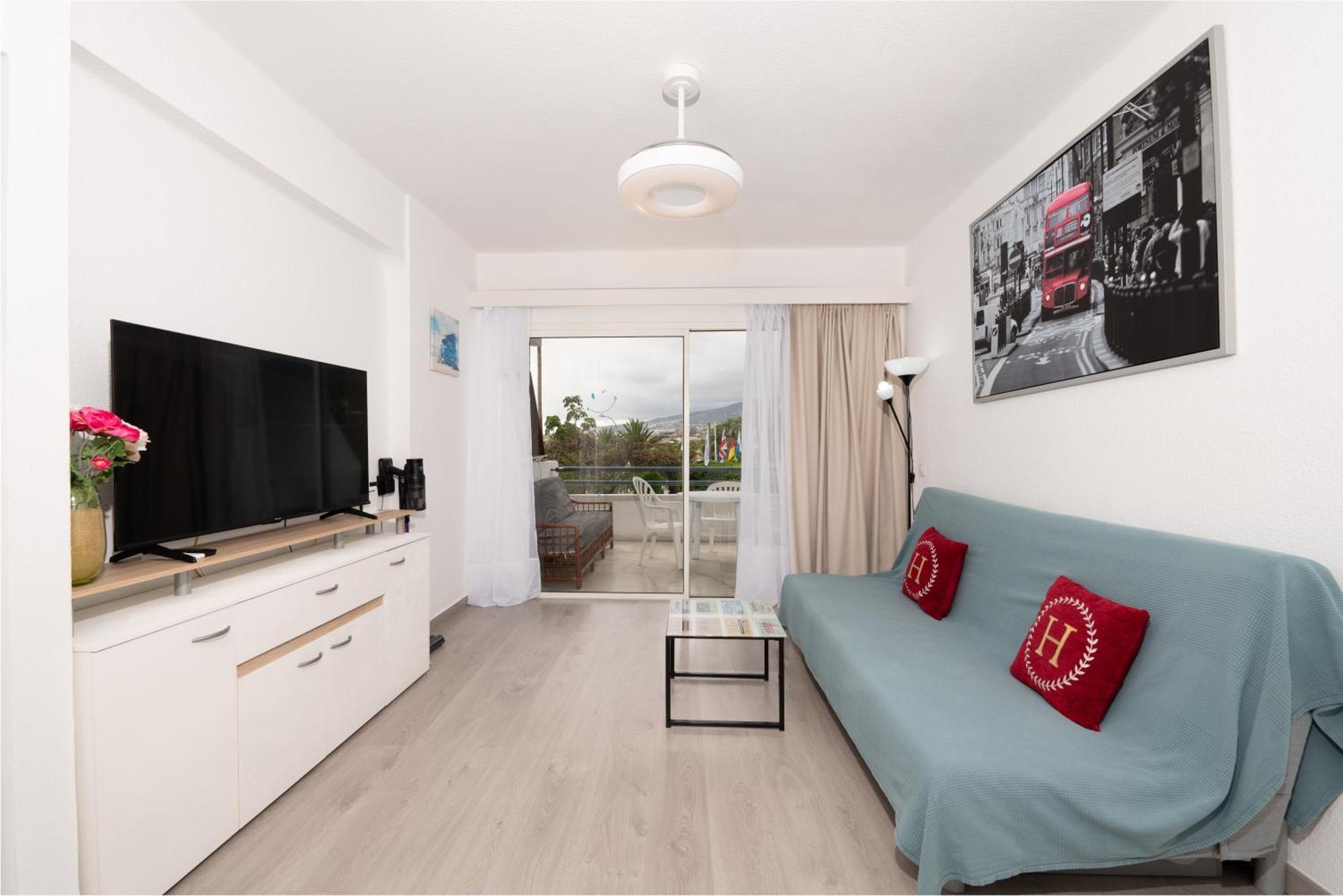 Angel'S House At Club Atlantis Apartment Costa Adeje  Luaran gambar