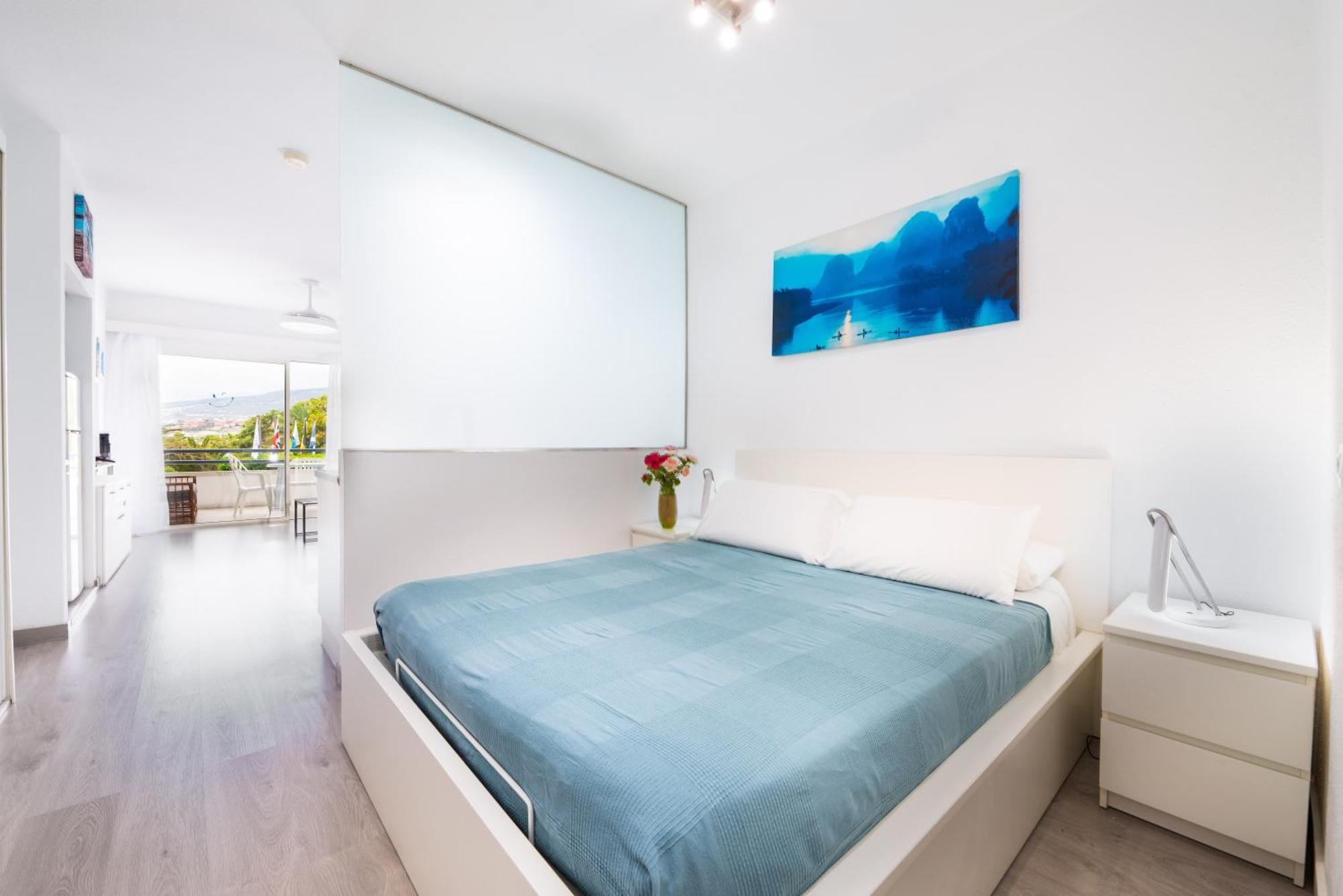 Angel'S House At Club Atlantis Apartment Costa Adeje  Luaran gambar