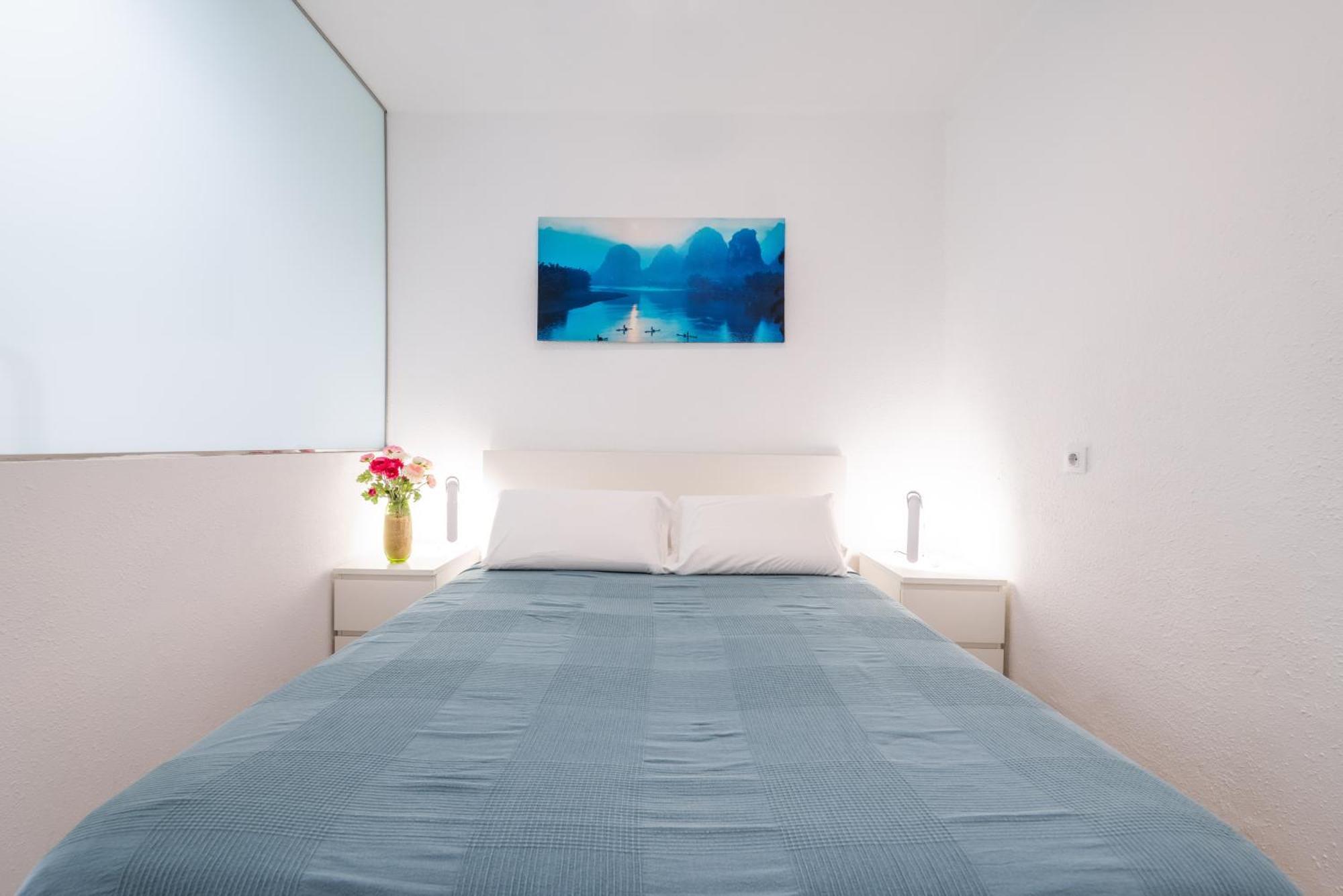 Angel'S House At Club Atlantis Apartment Costa Adeje  Luaran gambar